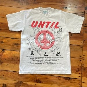 Online Ceramic BLM Tee